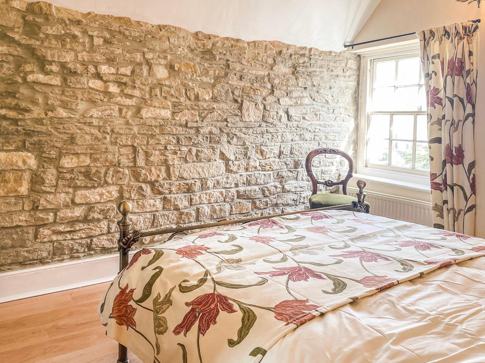 The Old Stone House Villa Swanage Kültér fotó